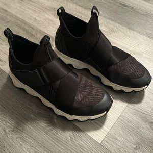 Sorel Women's Shoes Sorel Kinetic, size 8.